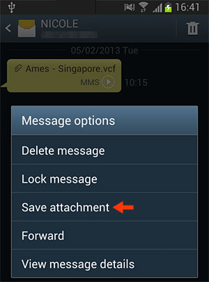 then other galaxy wont plenty not with get my s4