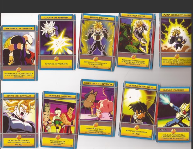 coleccion coleccion