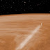 Venus Express in fin di vita a un passo dall'atmosfera di Venere