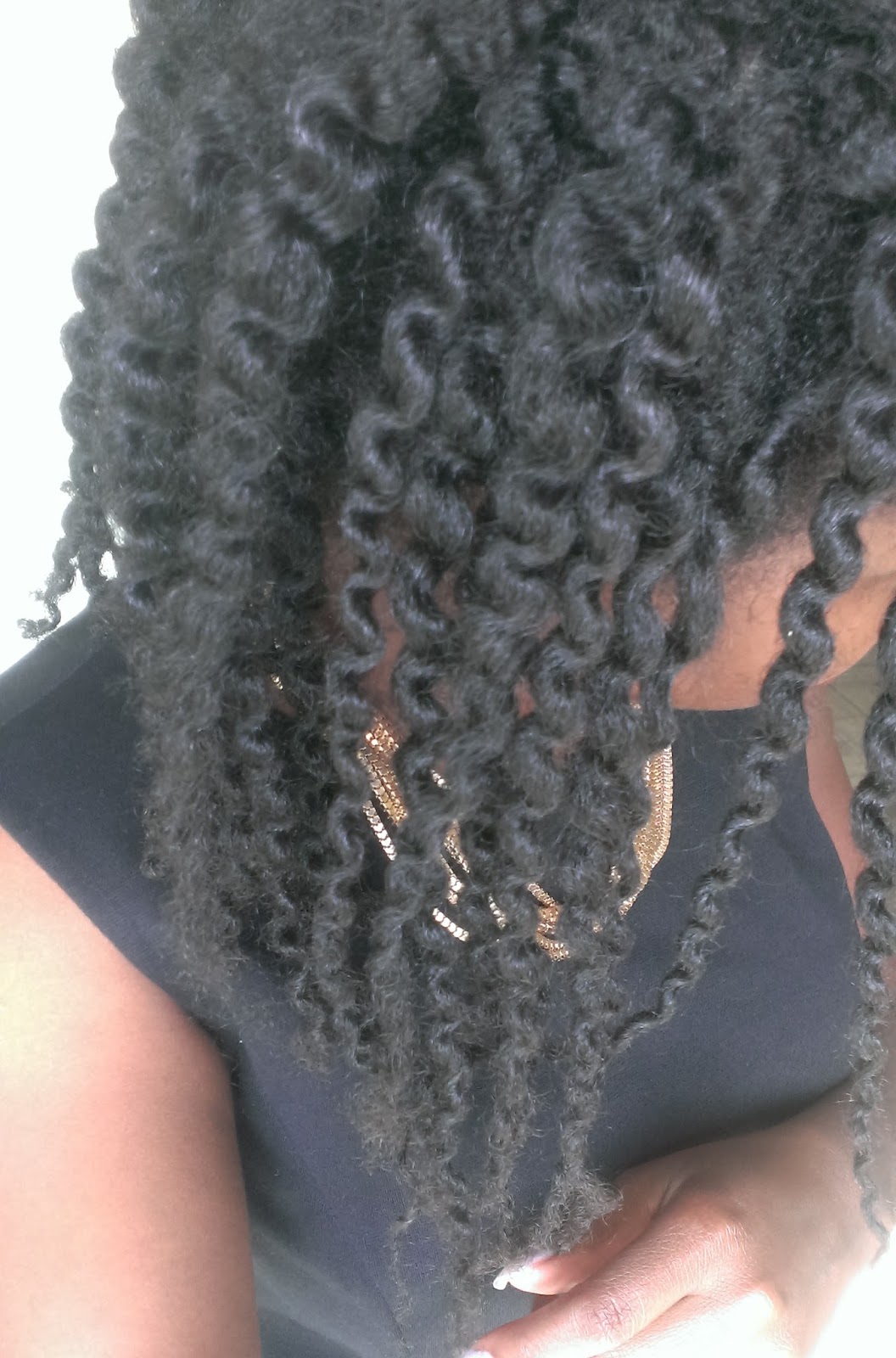 twist hair twist hair