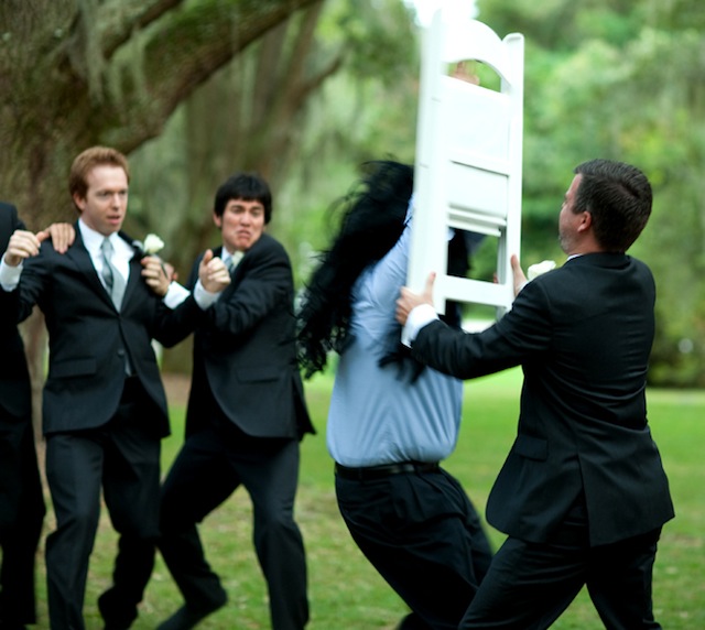 wedding crashers guastafeste al matrimonio invitati problematici rissa nuziale wedding crashers guastafeste al matrimonio invitati problematici rissa nuziale