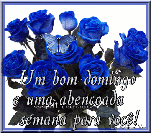 Lindas Mensagens Feliz Domingo!