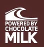 Powered by Chocolate Milk