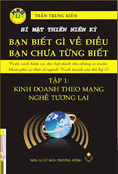 KINH DOANH THEO MẠNG NGHỀ TƯƠNG LAI