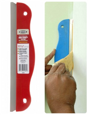 Best Protector For Wall Trim When Painting Best Protector For Wall Trim When Painting