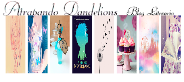 Atrapando Dandelions