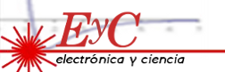 Electrónica y ciencia