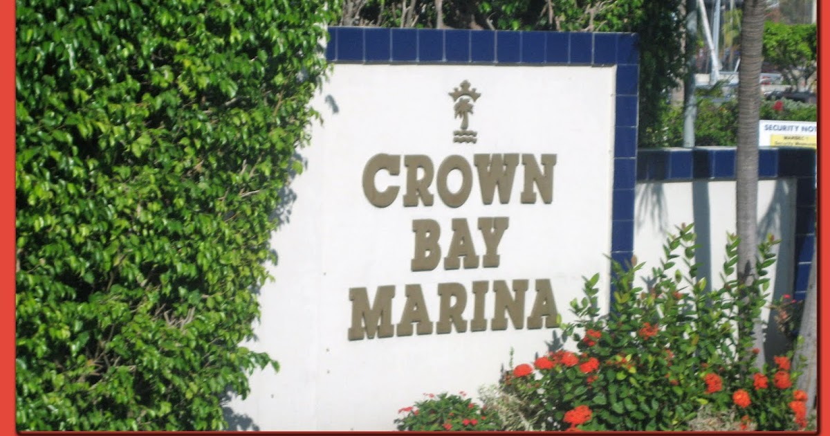 My World in Pennsylvania and Beyond Oasis of the Seas Crown Bay Marina