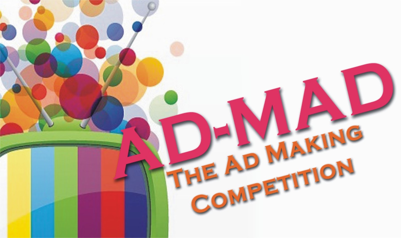 making a advertisement