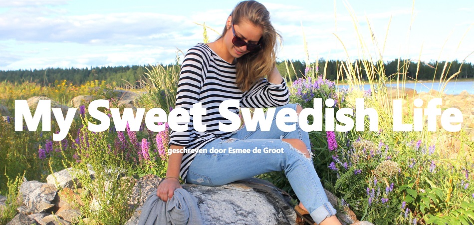 My Sweet Swedish Life