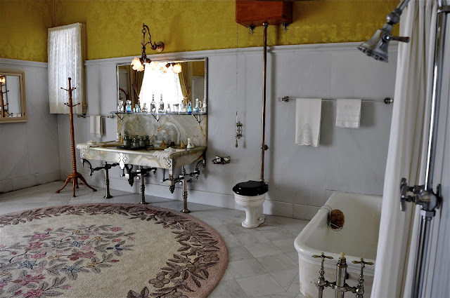 My Retiring Life: "I have always been contented, but I have never been