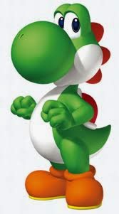 Yoshi