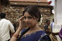Cute, Richa, From, Osthi
