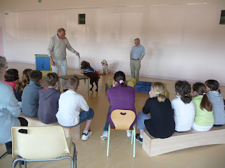 rencontre bois de ferriere