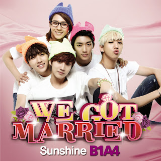 Xem Phim We Got Married Xem Phim We Got Married - We Got Married 2013 VietSub