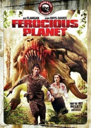 Ver Ferocious Planet Película Online (2011) Ver Ferocious Planet Película Online (2011)