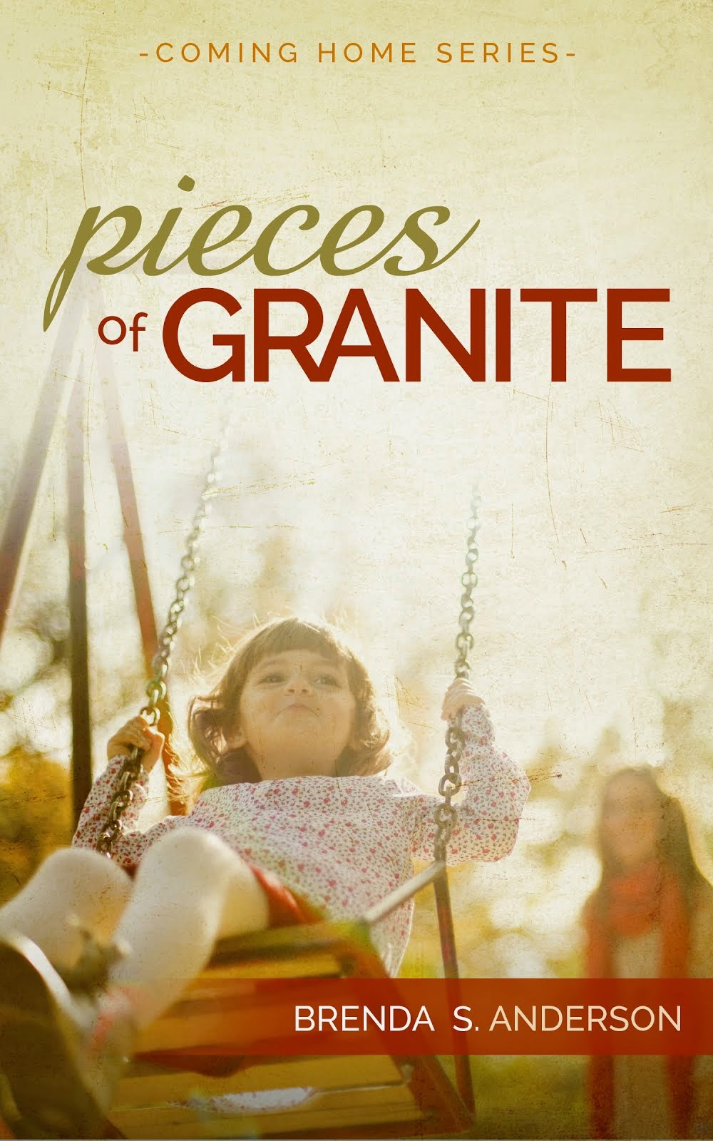 Pieces of Granite