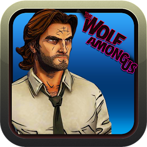 The Wolf Among Us Apk The Wolf Among Us Android Son Sürüm