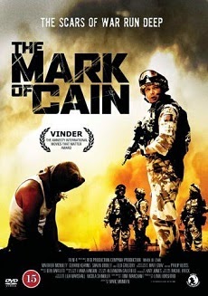 Dấu Vết Tội Ác - The Mark of Cain