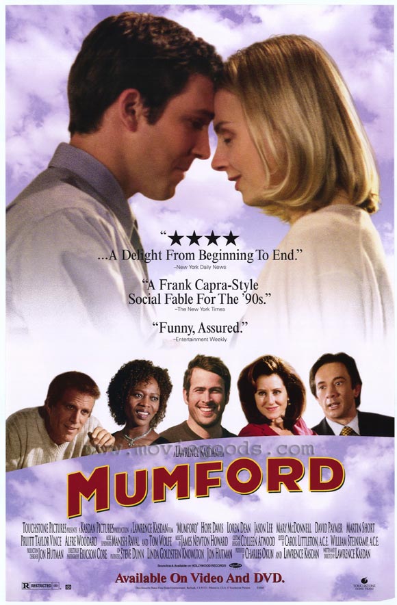 Mumford movie