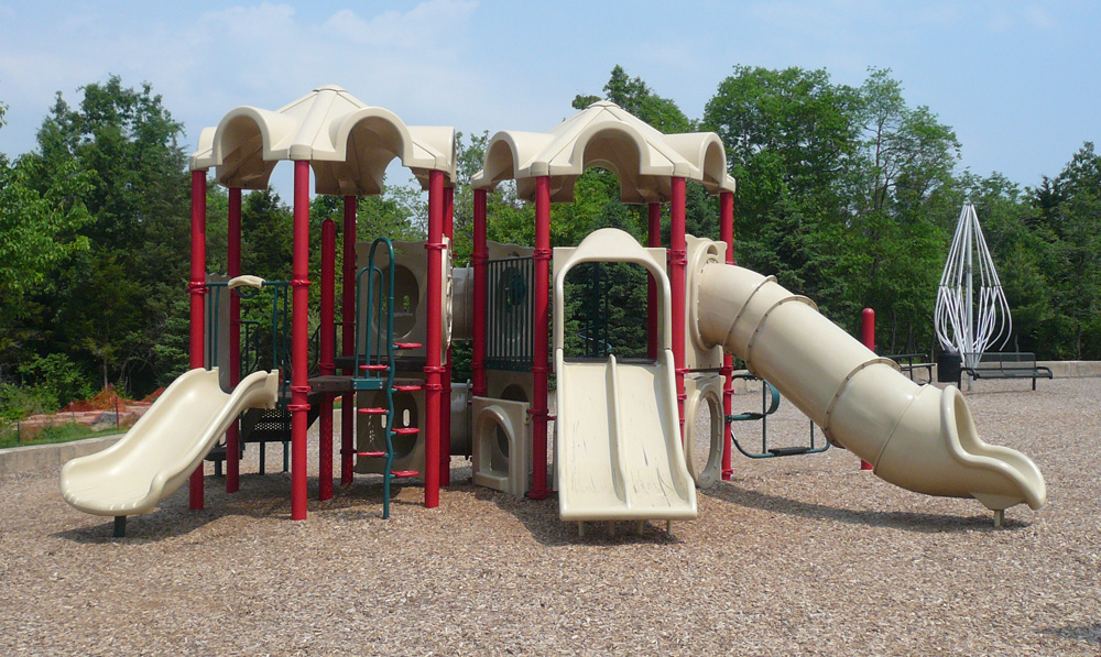 Play St. Louis Central Park, Chesterfield