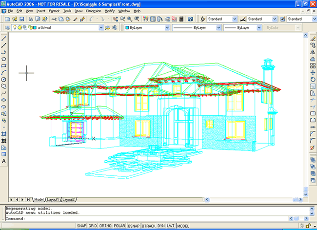 Download Free Autocad 2006 With Crack Free