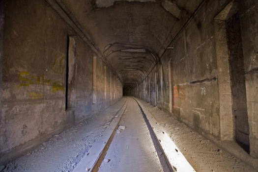 Queen City Discovery Cincinnati S Subway