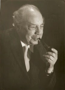 J.B. Priestley