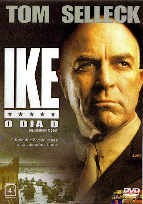 Ike : O Dia D   Dublado