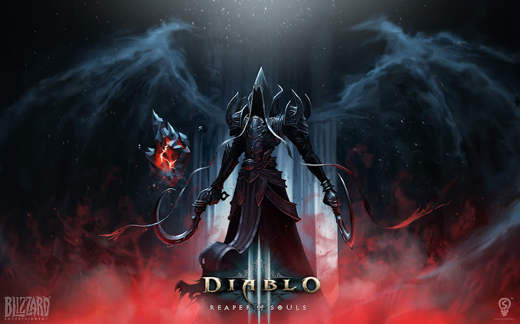 Diablo III - Reaper Of Souls