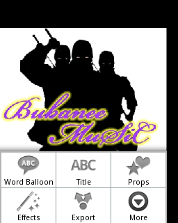 PicSay Pro vs PicSay