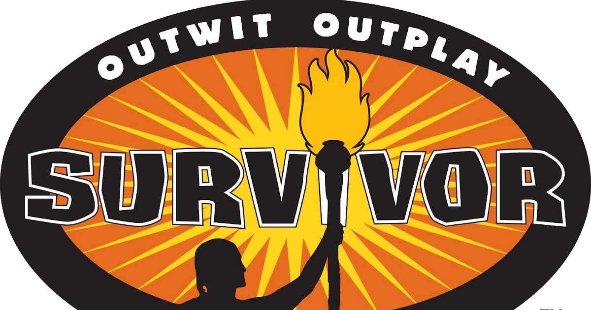 Yeah! Im a dork! "Survivor" Changed TV