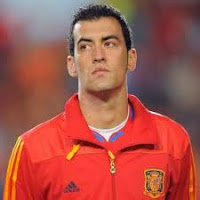 Sergio Busquets