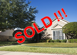 Mesquite Sold!