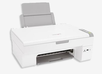 Lexmark x2350 printer driver download