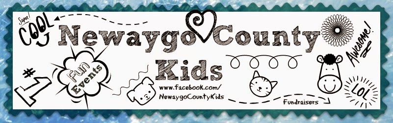 Newaygo County Kids