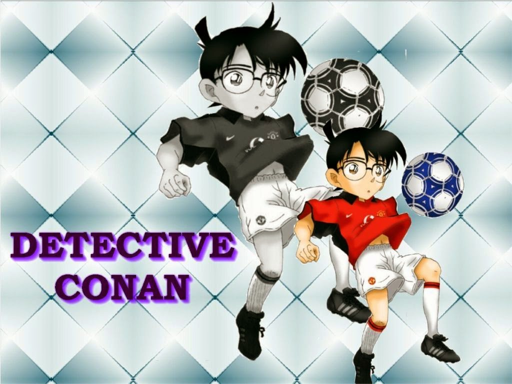 Detective Conan Detective Conan
