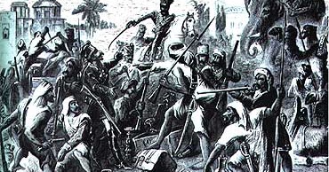 Speaking Volumes: "The Babu