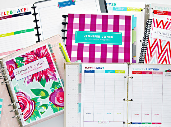 iheart organizing 2016 iheart organizing planner faq s