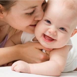 Mutter - Baby