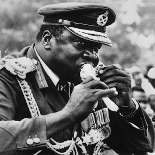 Idi+Amin+Victims Las labores y los días: Idi Amin: el tirano canibal