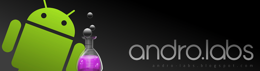 Andro labs