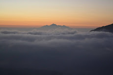 Mount Batur Trekking