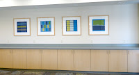 Corporate Art Consulting: St. Mary’s Bank Corporate Art Consulting: St. Mary's Bank