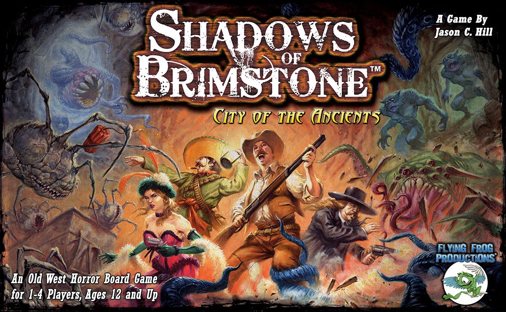 shadows of brimstone review dice tower