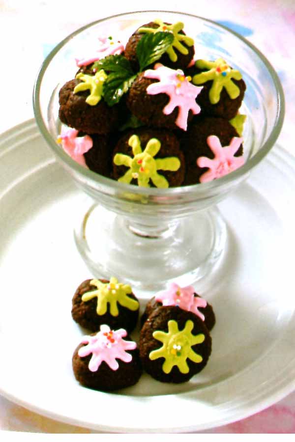 black forest cookies cupcake jemma black forest cookies cupcake jemma