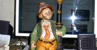 Clock Repair in Kuala Lumpur: Clockpost Willie For Repair