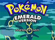 Pokemon Esmeralda Online