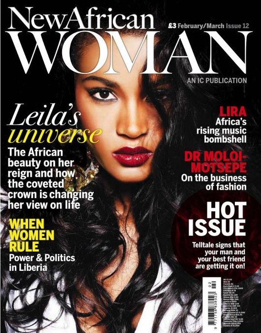Name Leila Lopes Country Angola Pageant Joined Miss Universe 2011 