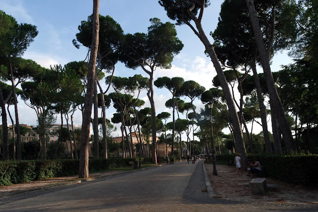 Villa Borghèse, Parc, Musée, Oeuvre, Plante,Roma Street, Rome, Roma, Voyage, Vlog, Roadtrip, blog, Parc romain,